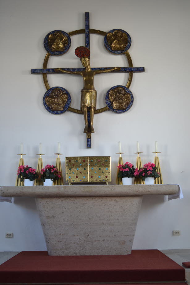 Altar